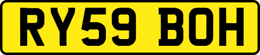 RY59BOH