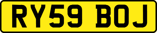 RY59BOJ