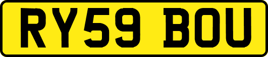 RY59BOU