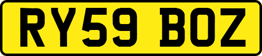 RY59BOZ