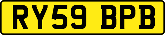 RY59BPB