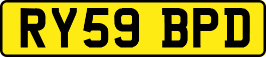 RY59BPD