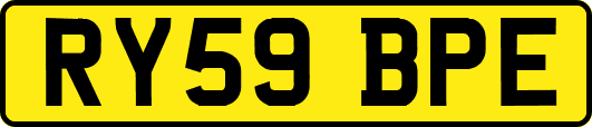 RY59BPE