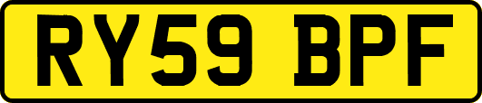 RY59BPF
