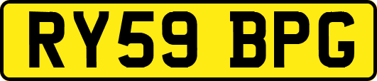 RY59BPG