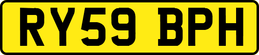 RY59BPH