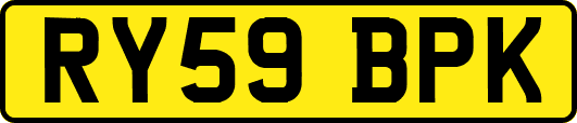RY59BPK