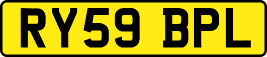 RY59BPL