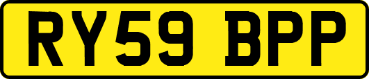 RY59BPP