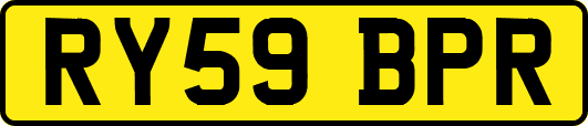 RY59BPR
