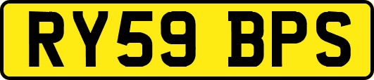 RY59BPS