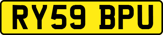 RY59BPU