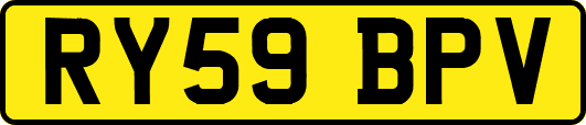 RY59BPV