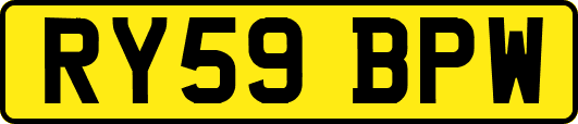 RY59BPW