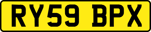RY59BPX