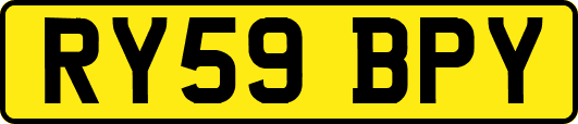 RY59BPY