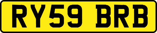 RY59BRB