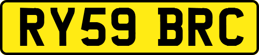 RY59BRC
