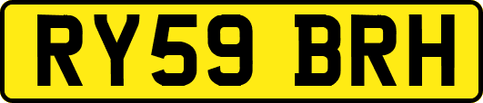 RY59BRH
