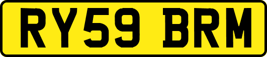 RY59BRM