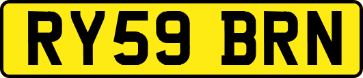 RY59BRN