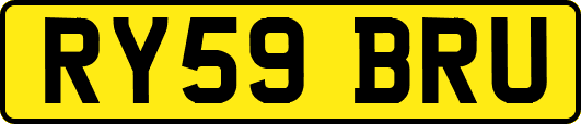RY59BRU