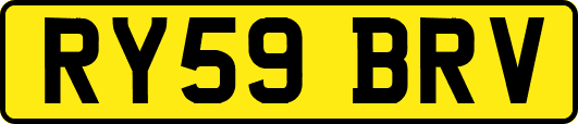 RY59BRV