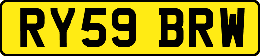 RY59BRW