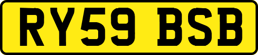 RY59BSB