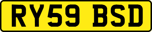 RY59BSD