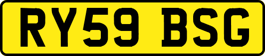 RY59BSG