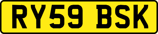 RY59BSK