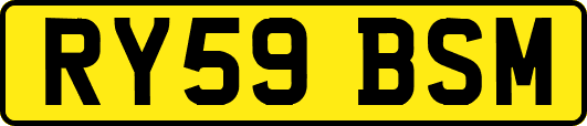 RY59BSM