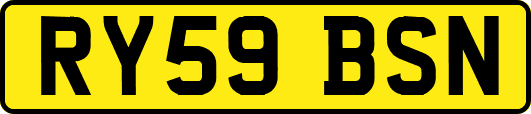 RY59BSN