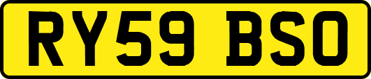 RY59BSO