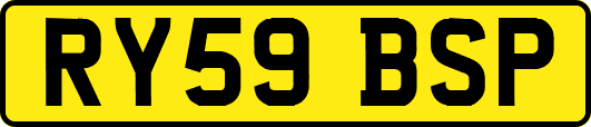 RY59BSP