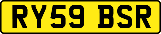 RY59BSR