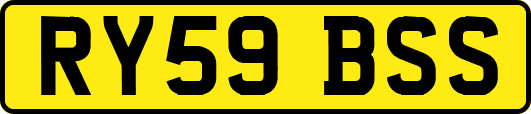 RY59BSS