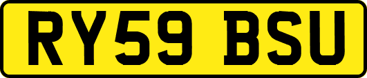 RY59BSU