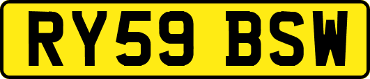 RY59BSW