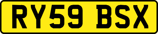 RY59BSX