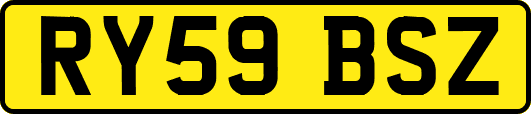 RY59BSZ