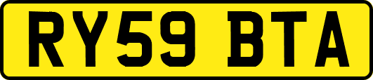 RY59BTA
