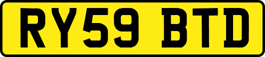 RY59BTD