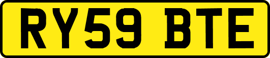 RY59BTE