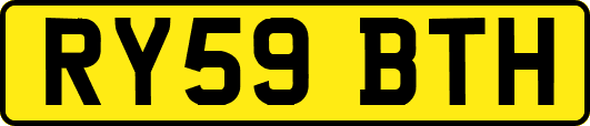 RY59BTH