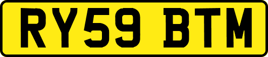 RY59BTM