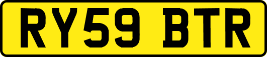 RY59BTR