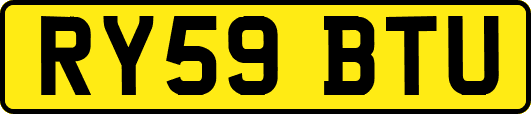 RY59BTU