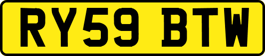 RY59BTW